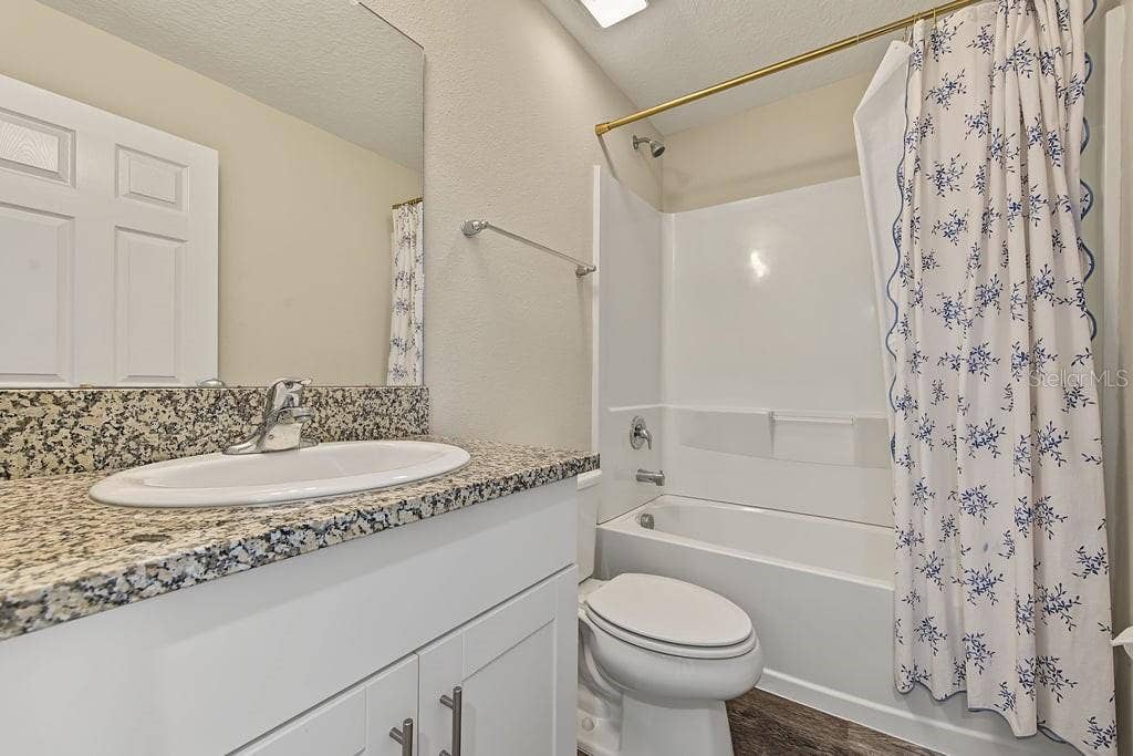 2595 FENCEPOST DRIVE, Odessa, FL 33556