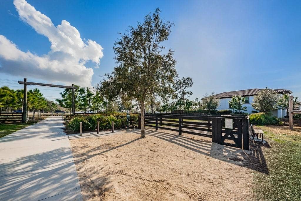 2595 FENCEPOST DRIVE, Odessa, FL 33556