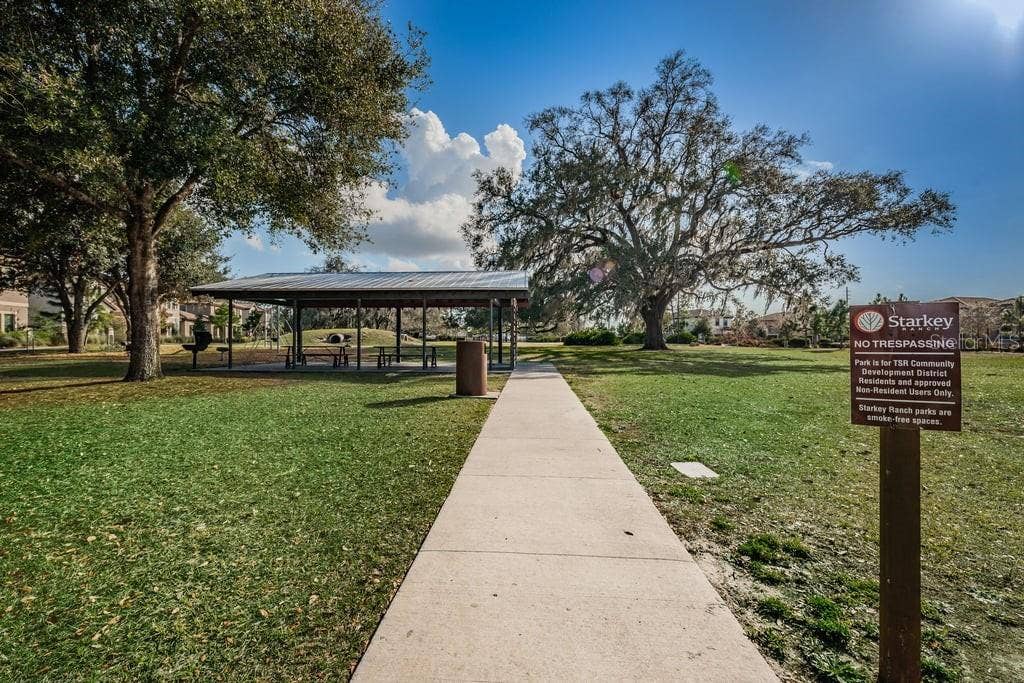 2595 FENCEPOST DRIVE, Odessa, FL 33556