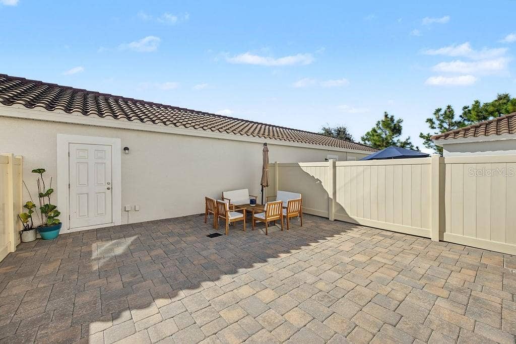 2595 FENCEPOST DRIVE, Odessa, FL 33556