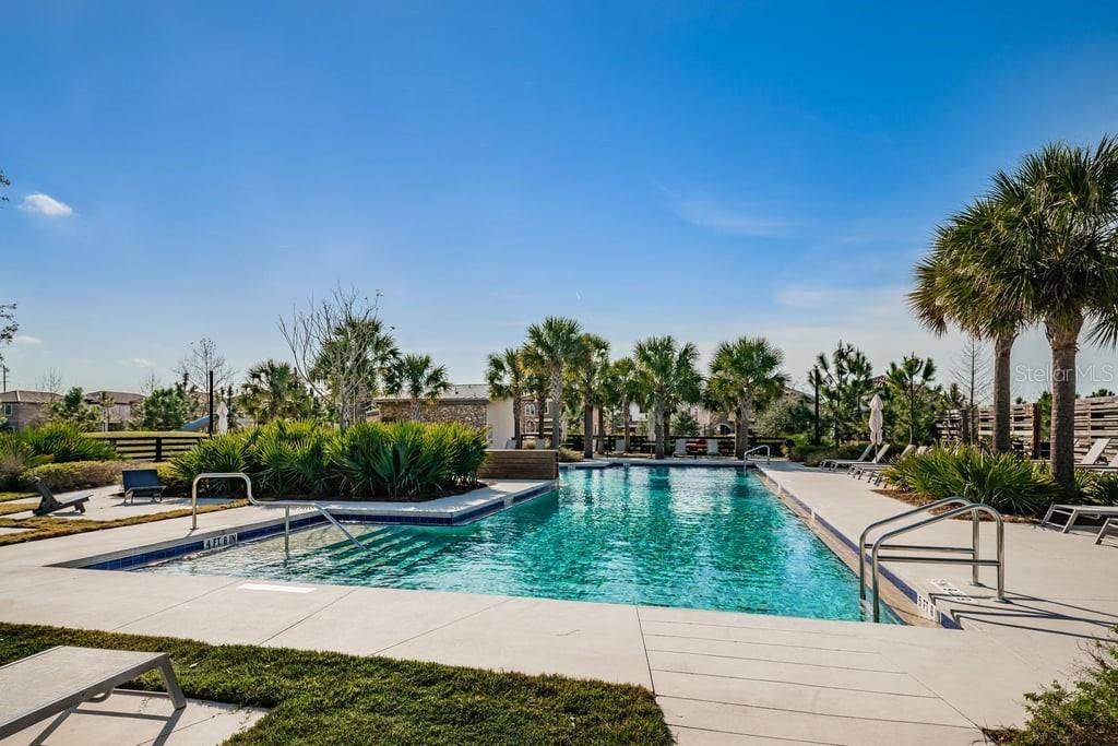 2595 FENCEPOST DRIVE, Odessa, FL 33556
