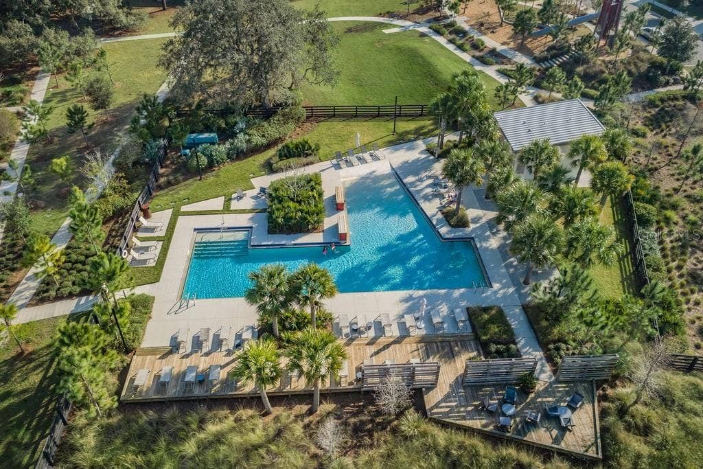 2595 FENCEPOST DRIVE, Odessa, FL 33556