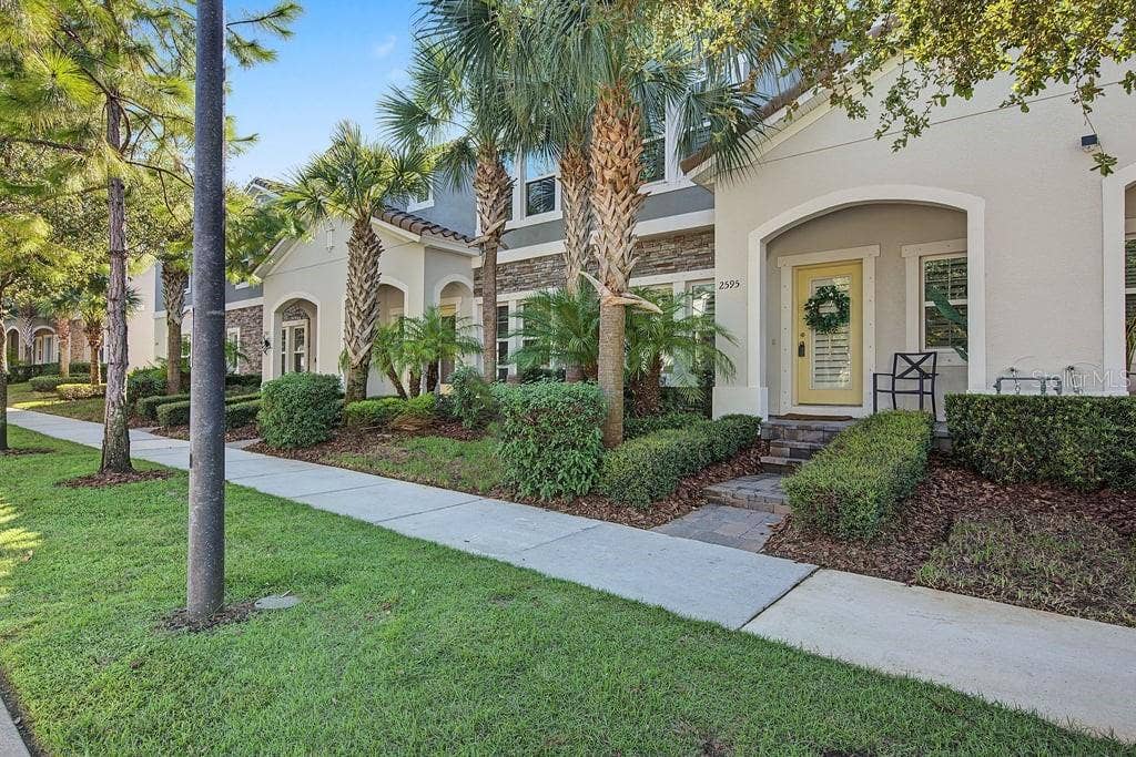 2595 FENCEPOST DRIVE, Odessa, FL 33556