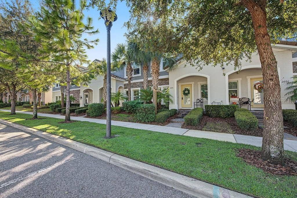 2595 FENCEPOST DRIVE, Odessa, FL 33556