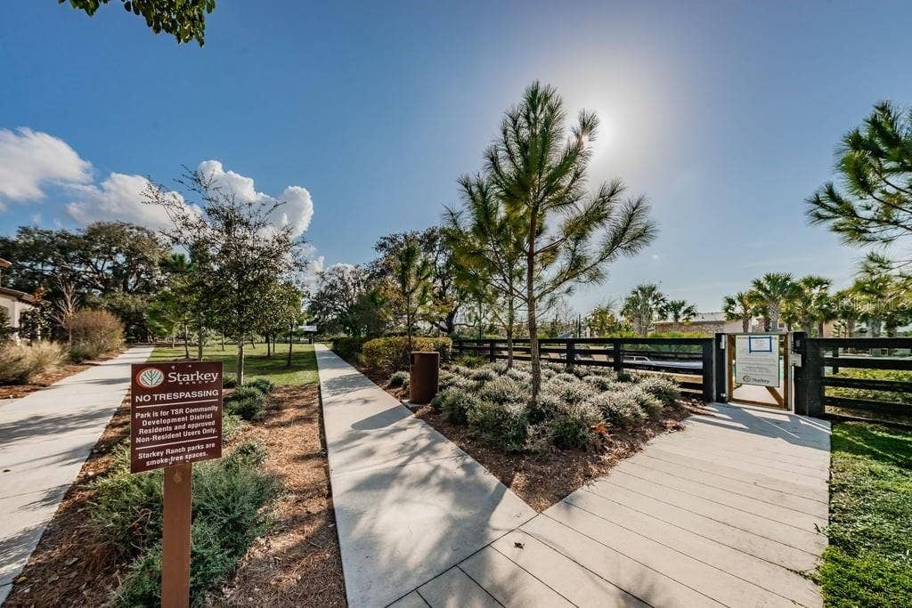 2595 FENCEPOST DRIVE, Odessa, FL 33556
