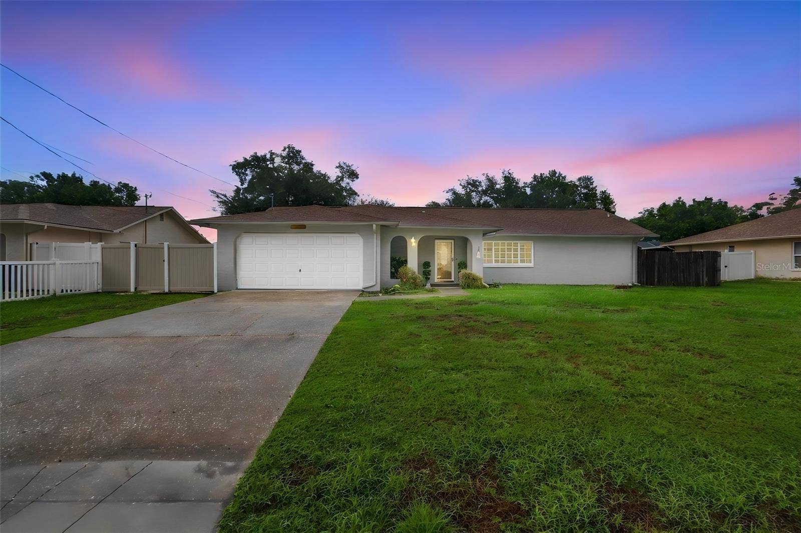 10435 TASSEL STREET, Spring Hill, FL 34608 10435 TASSEL STREET, Spring Hill, FL 34608