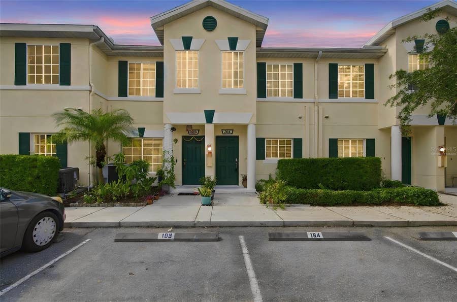 Property photo for 226 CAPE HARBOUR LOOP, #104, Bradenton, FL