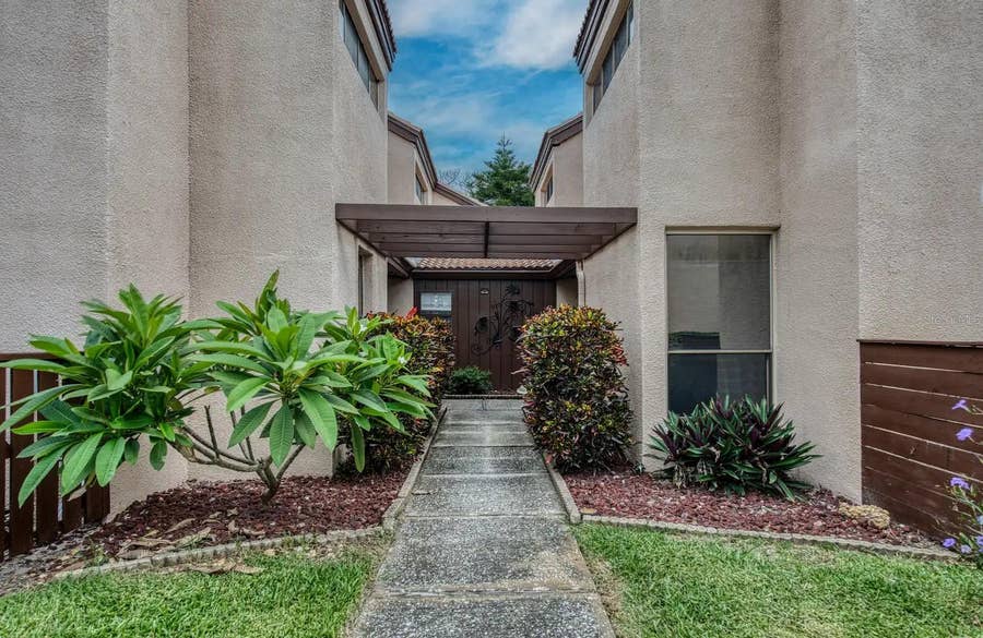 Property photo for 6313 PELICAN CREEK CROSSING, #-, St Petersburg, FL