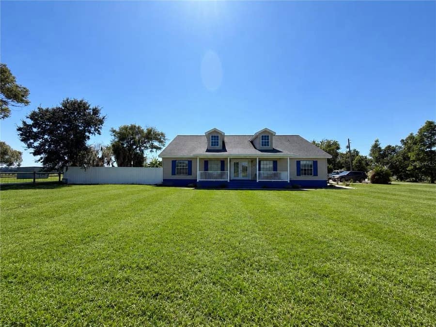 Property photo for 1301 COLSON ROAD, Plant City, FL