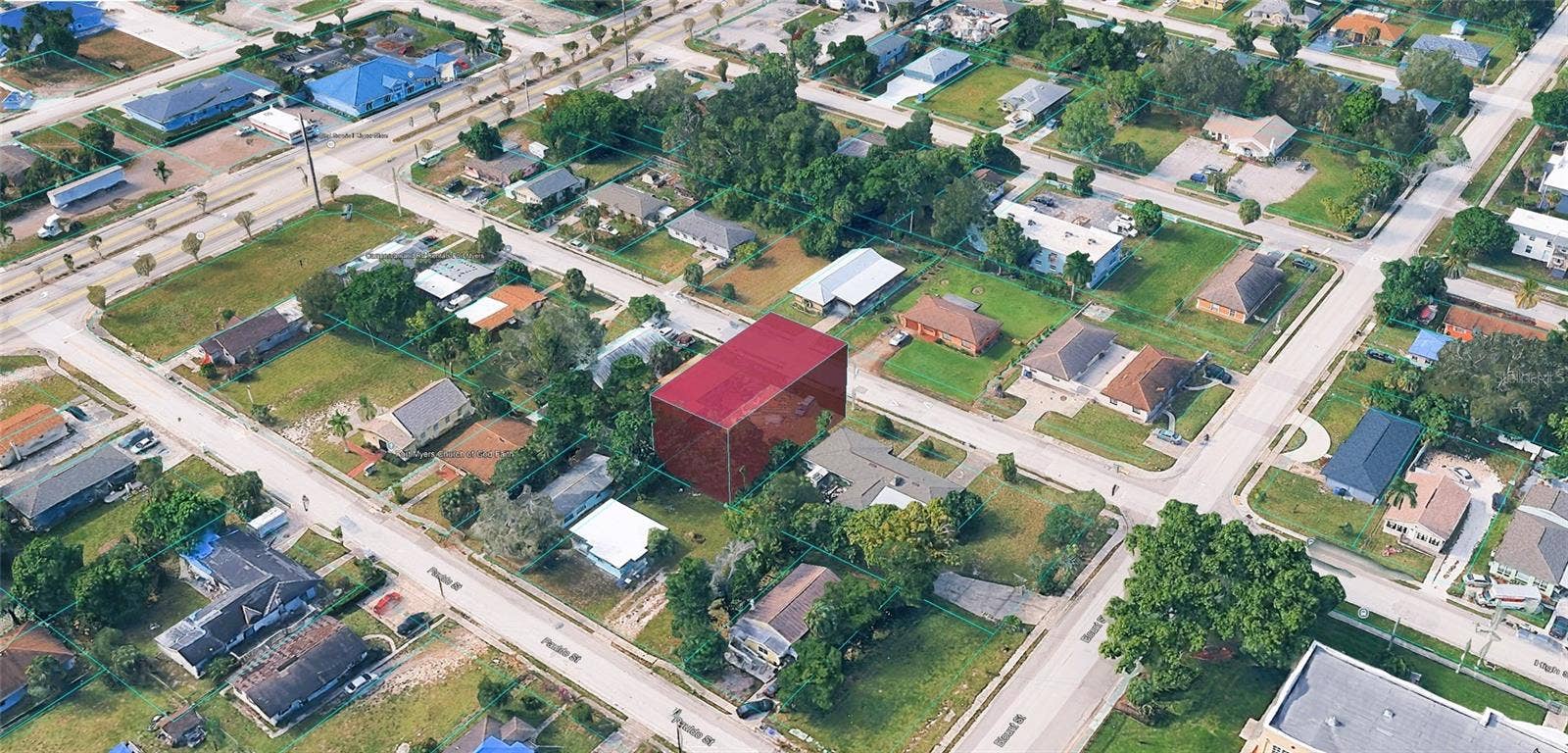 1923 HIGH STREET, Fort Myers, FL 33916