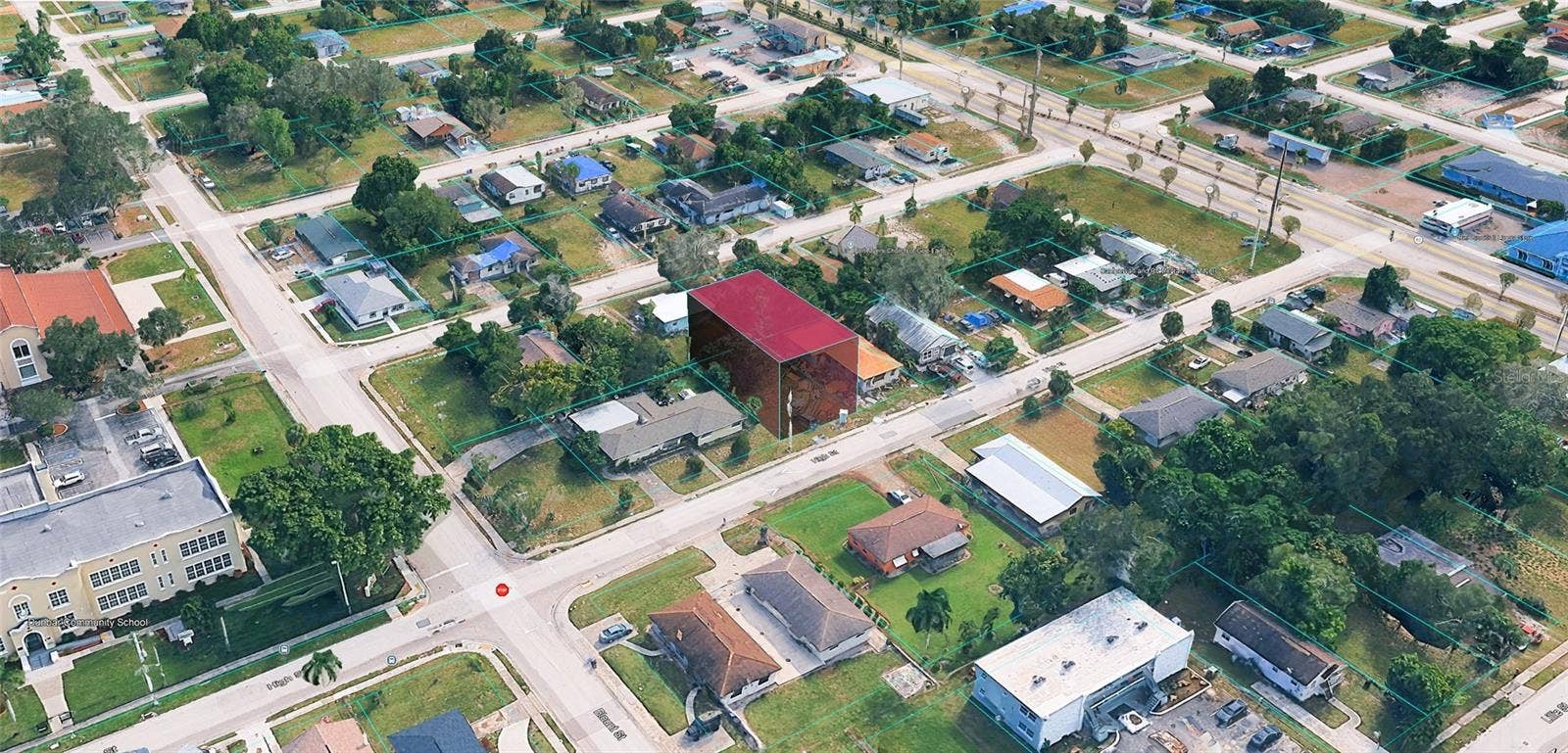 1923 HIGH STREET, Fort Myers, FL 33916