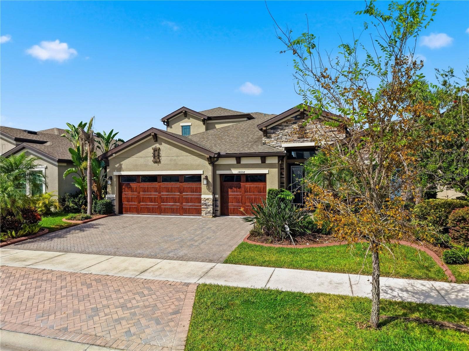 14608 RED CASTLE AVENUE, Lithia, FL 33547 14608 RED CASTLE AVENUE, Lithia, FL 33547