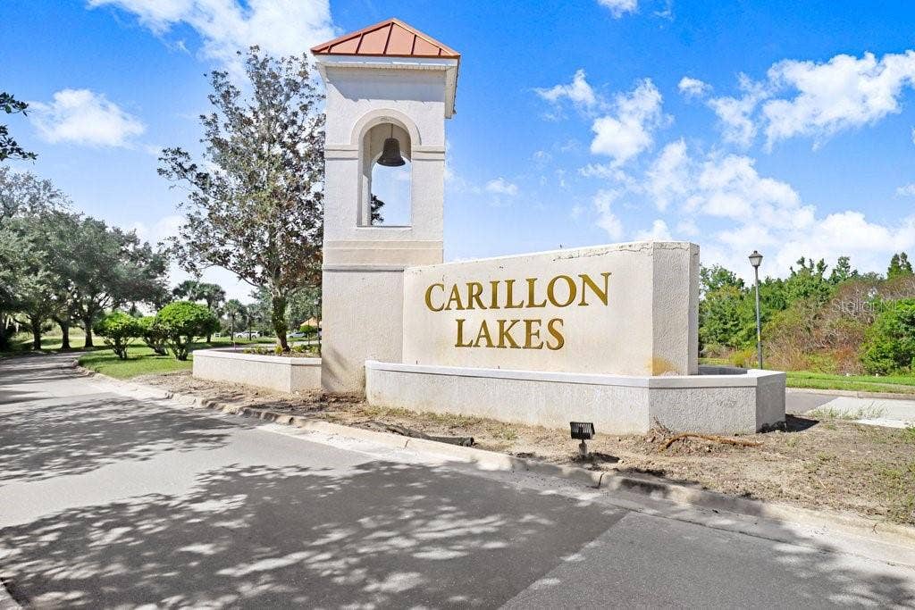 Gated Community