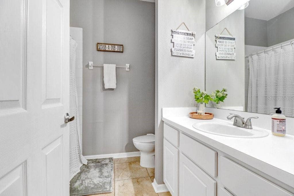 Bathroom 2
