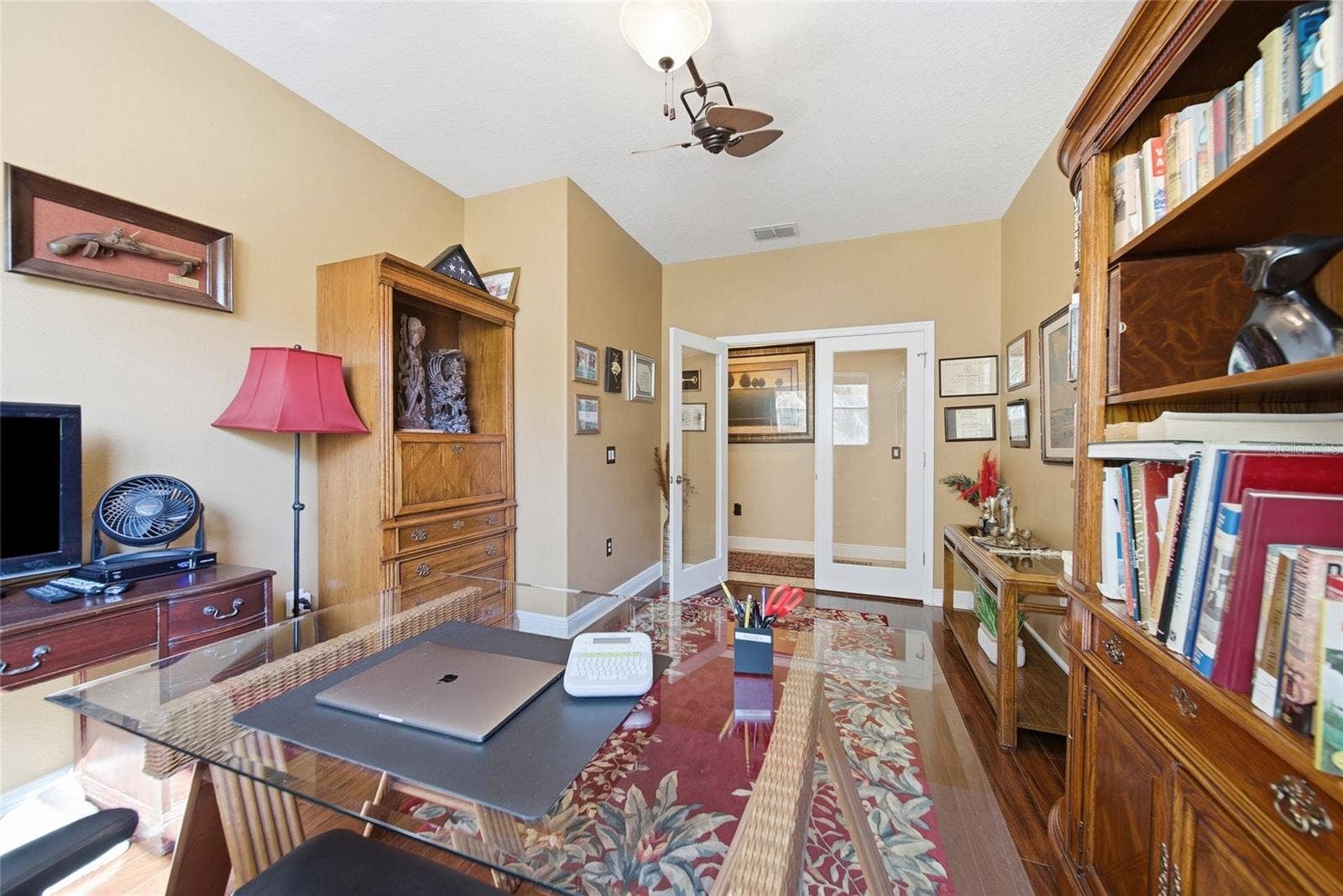 1212 CASTLE TERRACE, Tarpon Springs, FL 34689