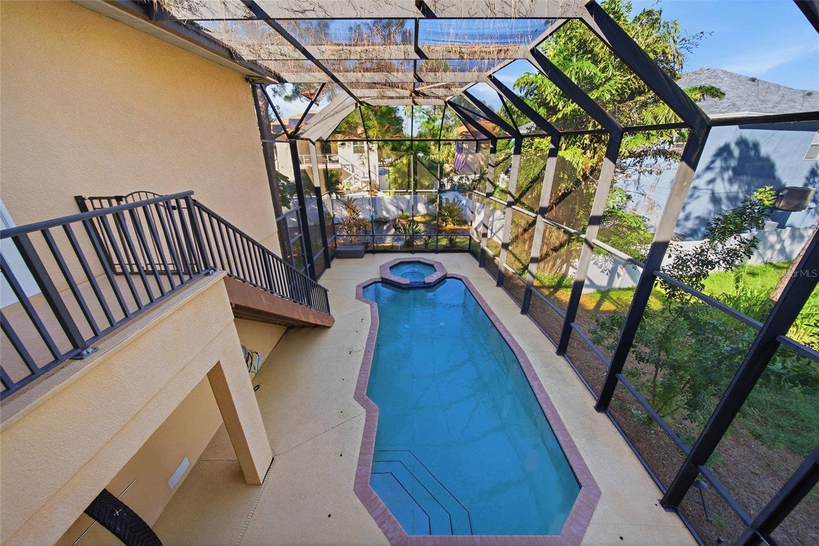 1212 CASTLE TERRACE, Tarpon Springs, FL 34689