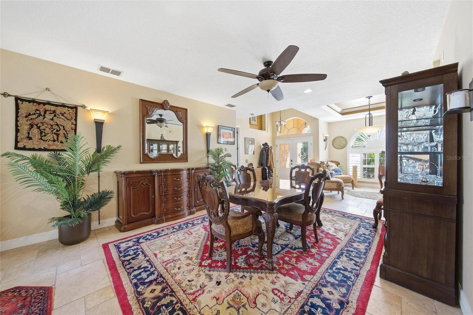 1212 CASTLE TERRACE, Tarpon Springs, FL 34689