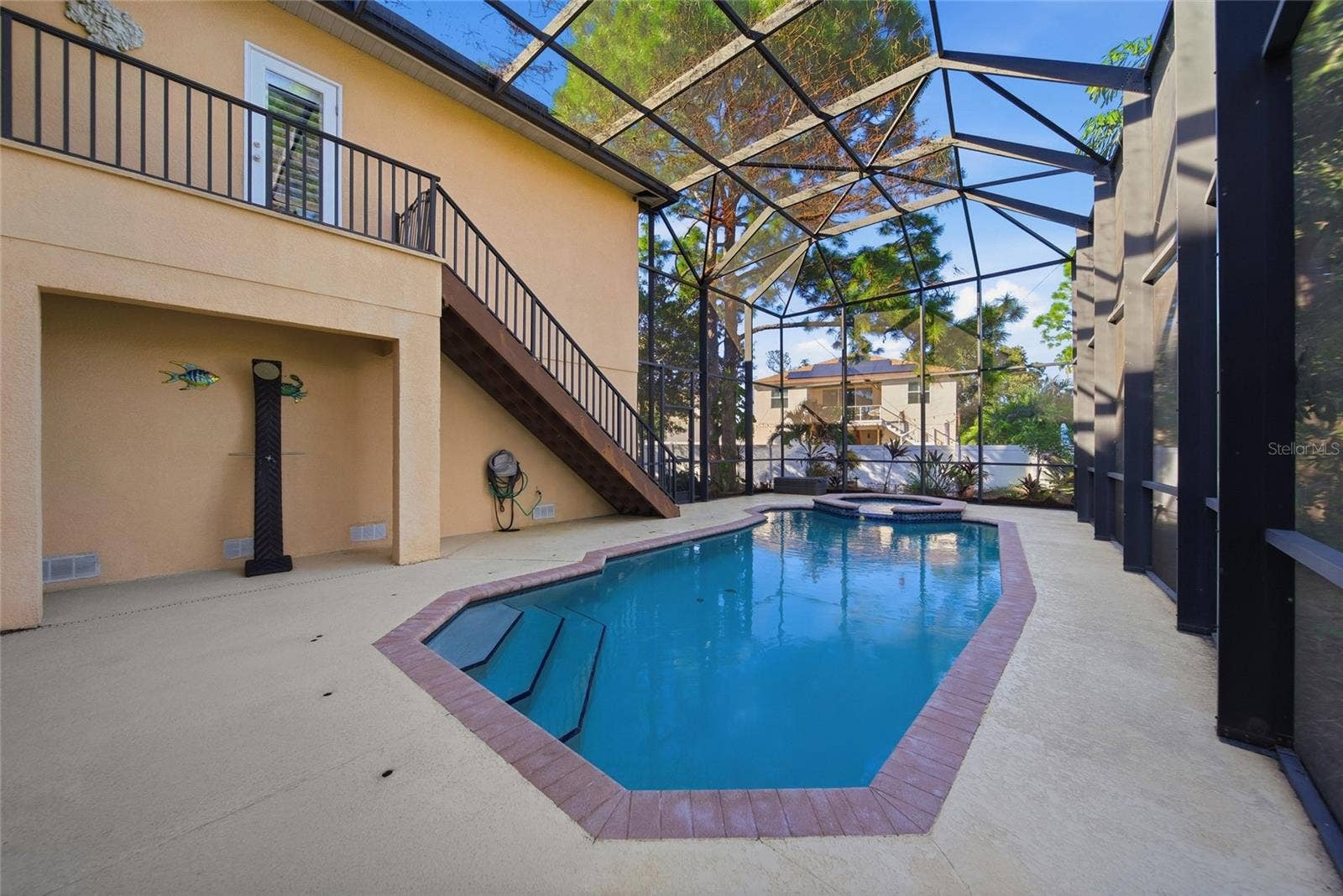 1212 CASTLE TERRACE, Tarpon Springs, FL 34689