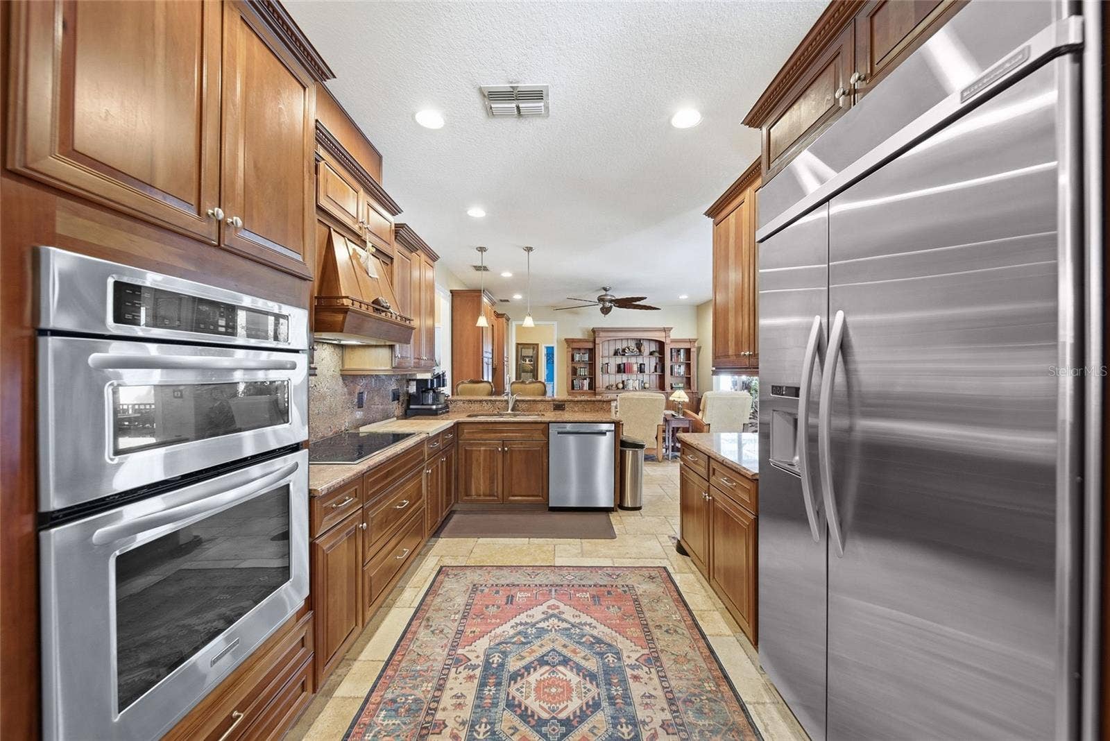 1212 CASTLE TERRACE, Tarpon Springs, FL 34689