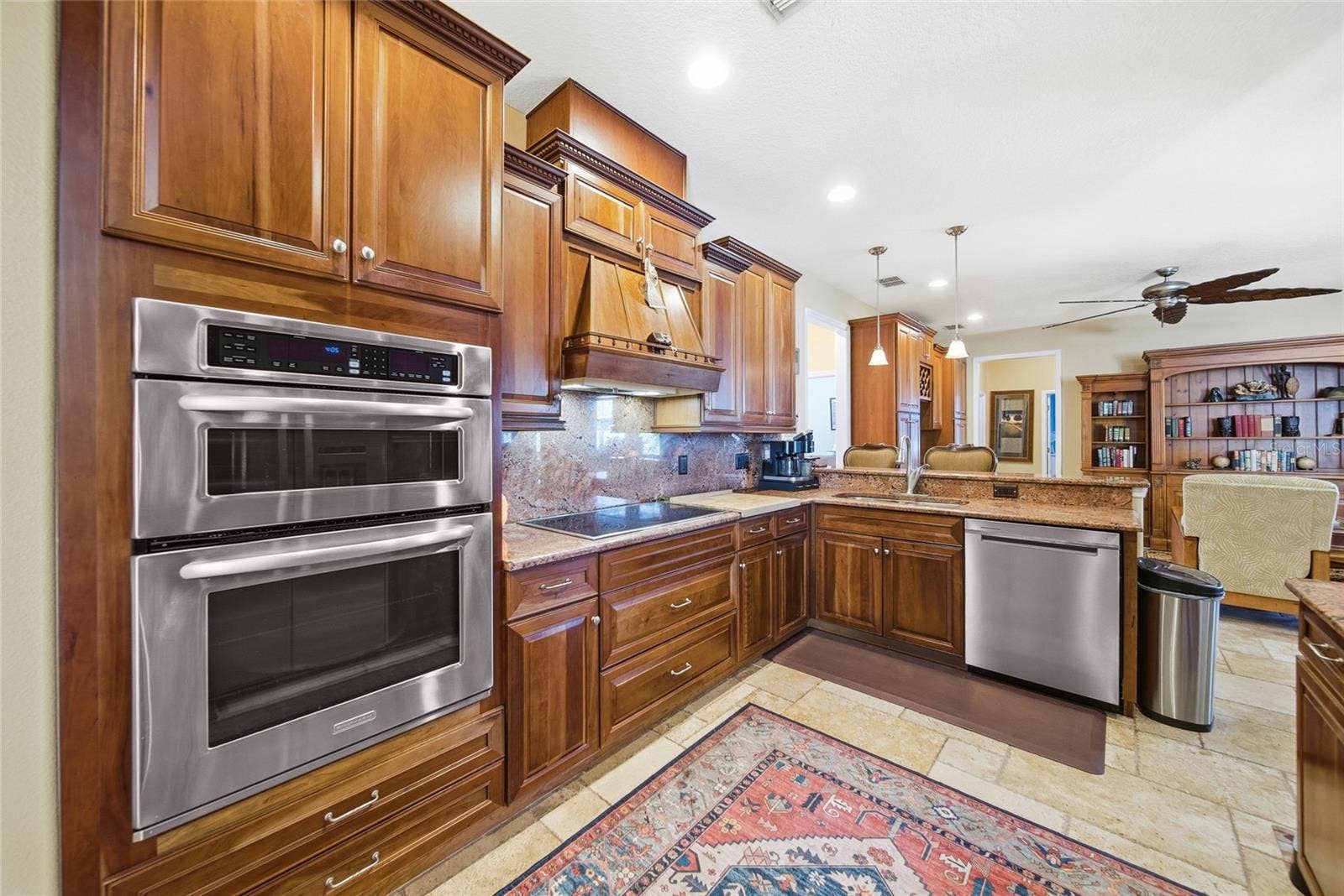 1212 CASTLE TERRACE, Tarpon Springs, FL 34689