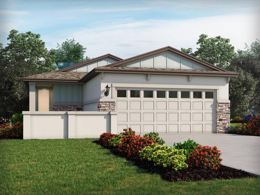 Property photo for 734 IMPALA ROAD, Lake Alfred, FL