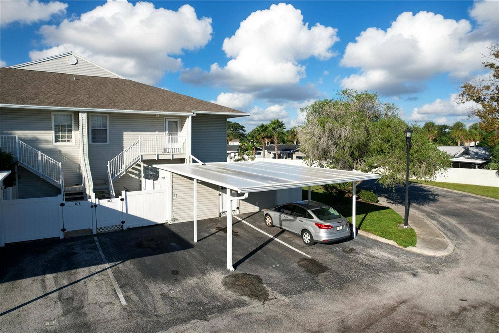 8350 SAVANNAH TRACE CIRCLE, #102, Tampa, FL 33615 8350 SAVANNAH TRACE CIRCLE, #102, Tampa, FL 33615