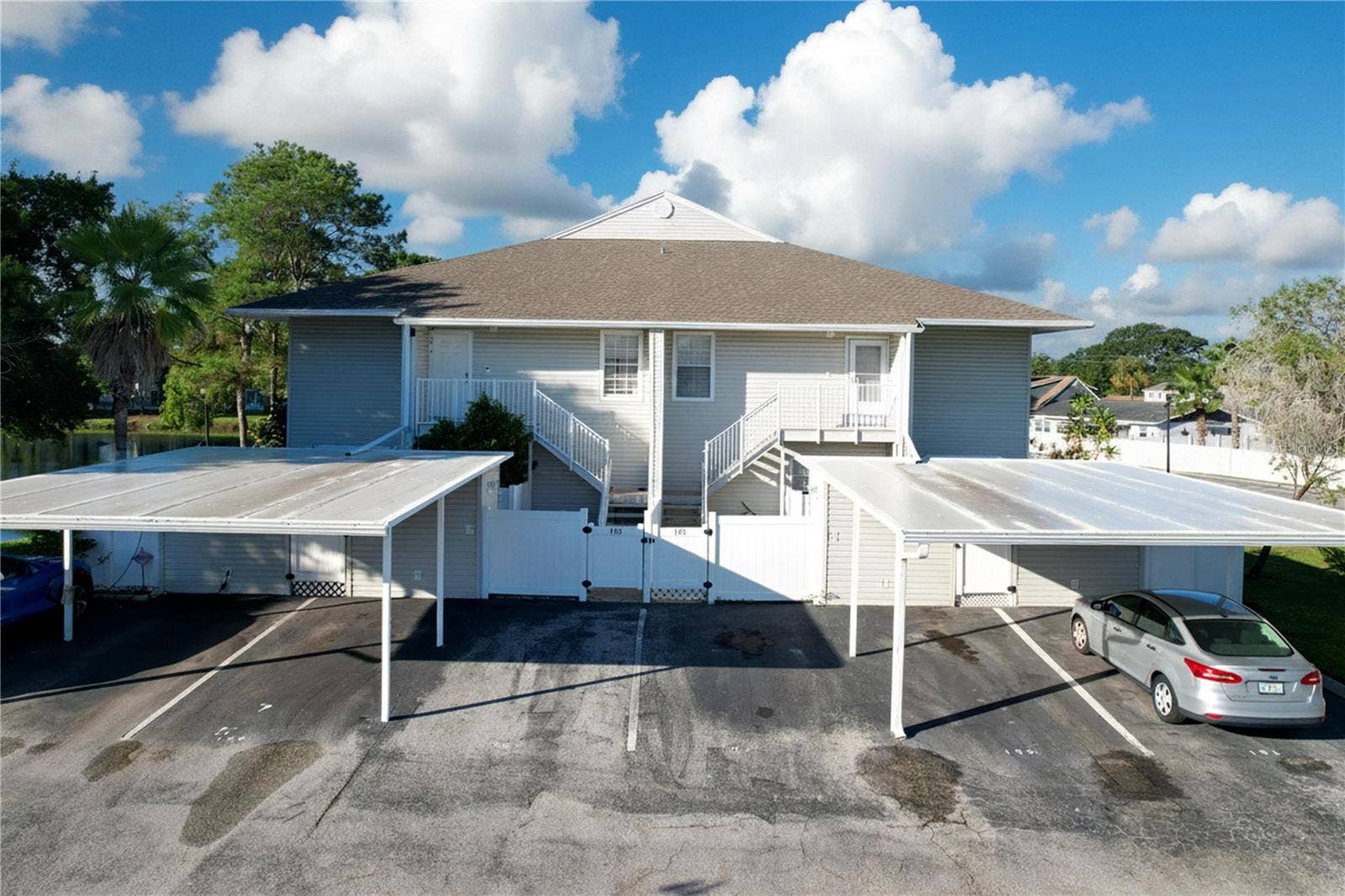 8350 SAVANNAH TRACE CIRCLE, #102, Tampa, FL 33615 8350 SAVANNAH TRACE CIRCLE, #102, Tampa, FL 33615