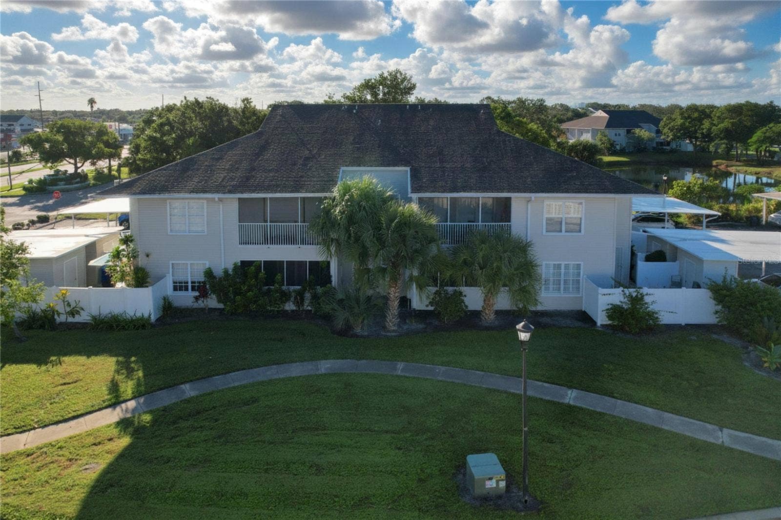 8350 SAVANNAH TRACE CIRCLE, #102, Tampa, FL 33615 8350 SAVANNAH TRACE CIRCLE, #102, Tampa, FL 33615
