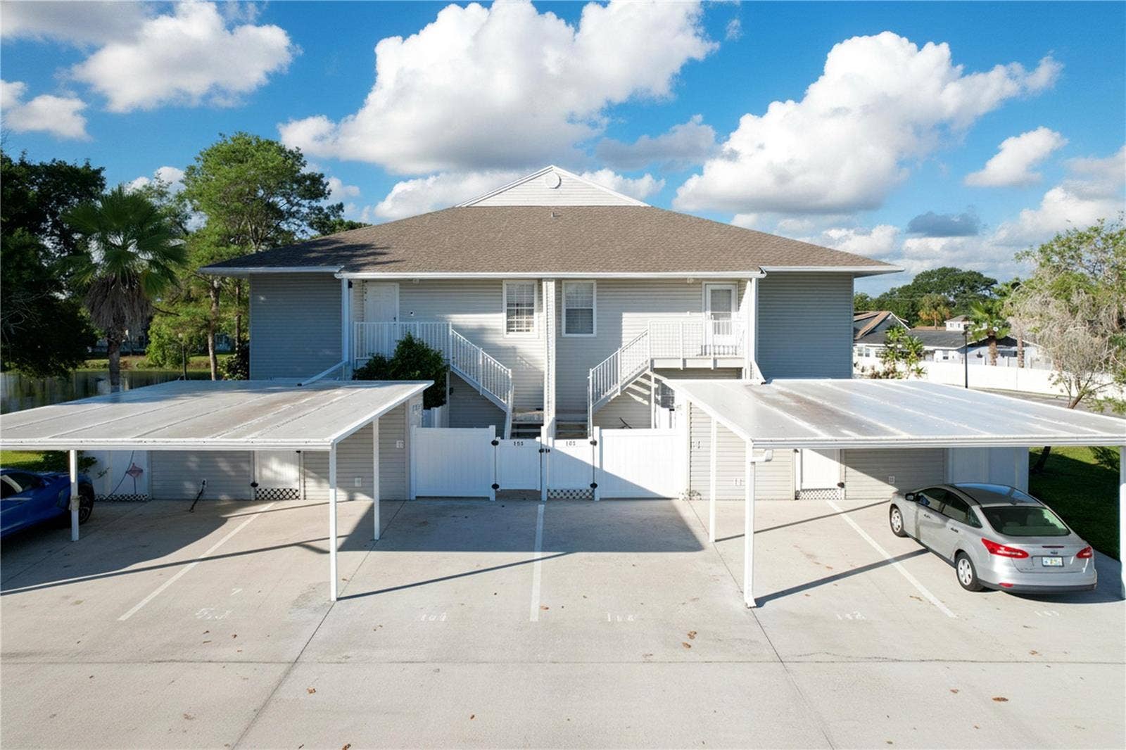 8350 SAVANNAH TRACE CIRCLE, #102, Tampa, FL 33615 8350 SAVANNAH TRACE CIRCLE, #102, Tampa, FL 33615