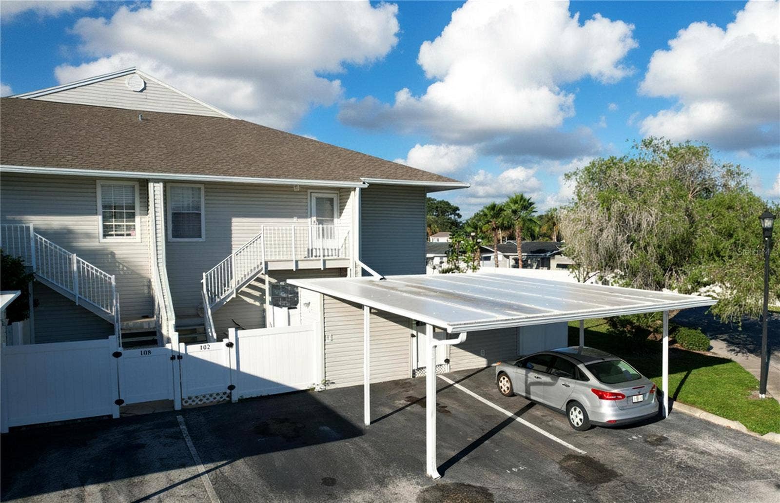 8350 SAVANNAH TRACE CIRCLE, #102, Tampa, FL 33615 8350 SAVANNAH TRACE CIRCLE, #102, Tampa, FL 33615