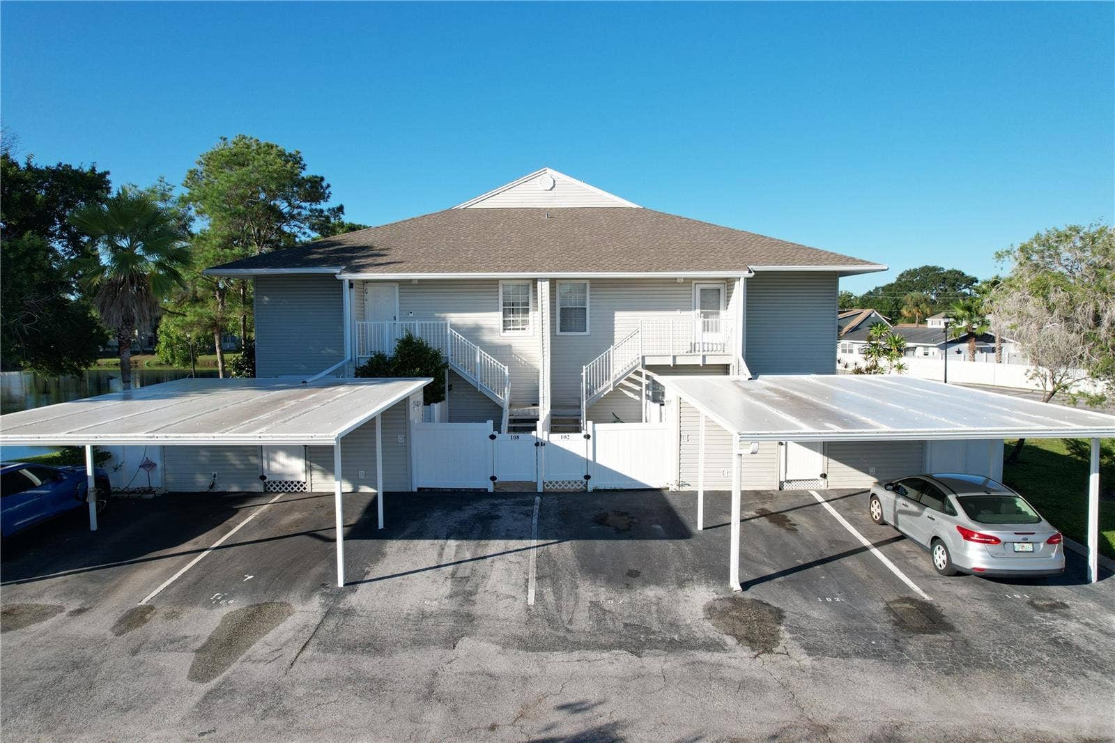 8350 SAVANNAH TRACE CIRCLE, #102, Tampa, FL 33615 8350 SAVANNAH TRACE CIRCLE, #102, Tampa, FL 33615