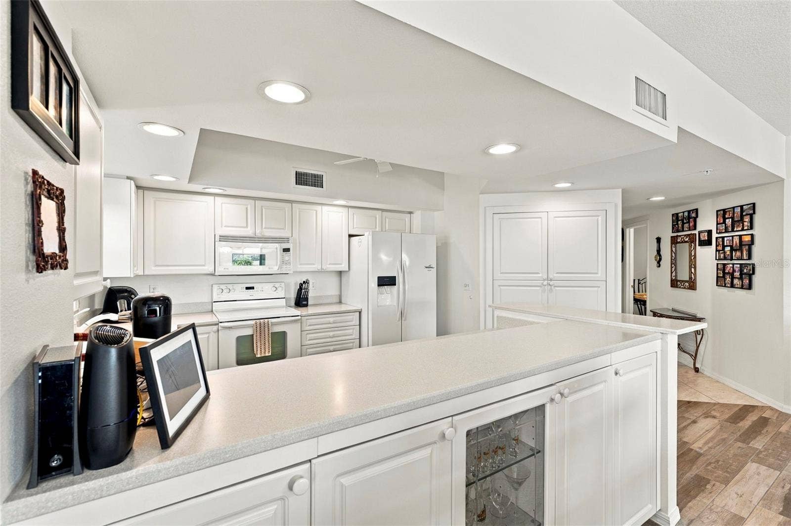 1200 COUNTRY CLUB DRIVE, #2306, Largo, FL 33771