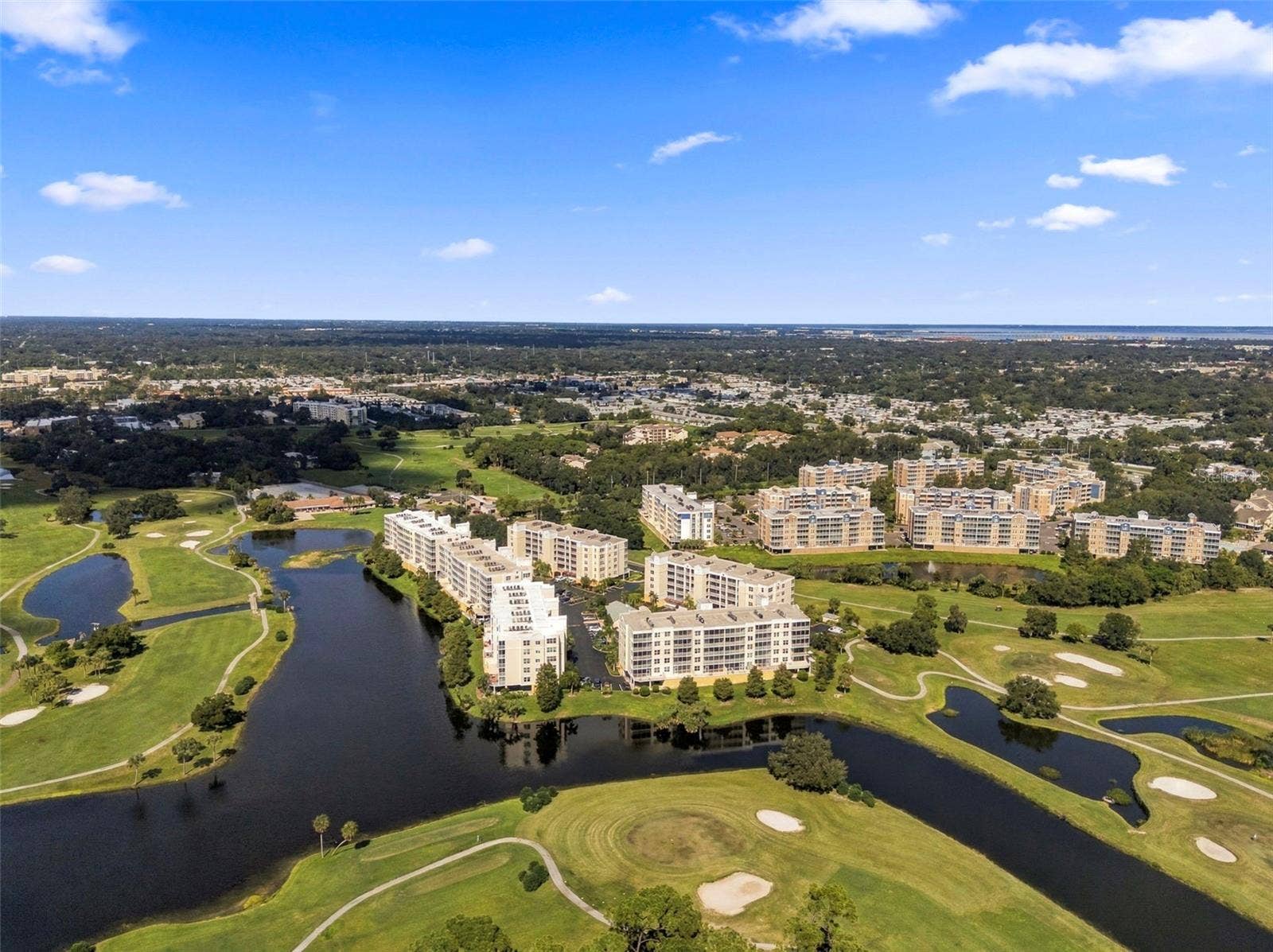 1200 COUNTRY CLUB DRIVE, #2306, Largo, FL 33771