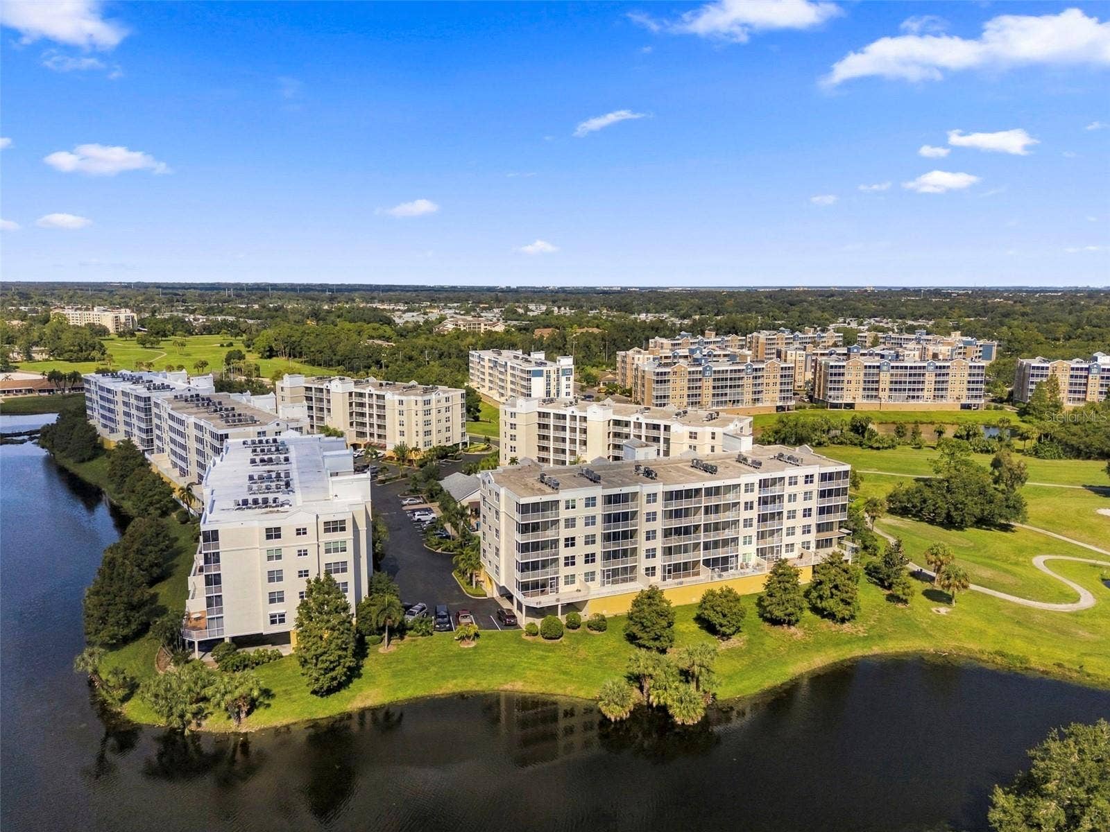 1200 COUNTRY CLUB DRIVE, #2306, Largo, FL 33771