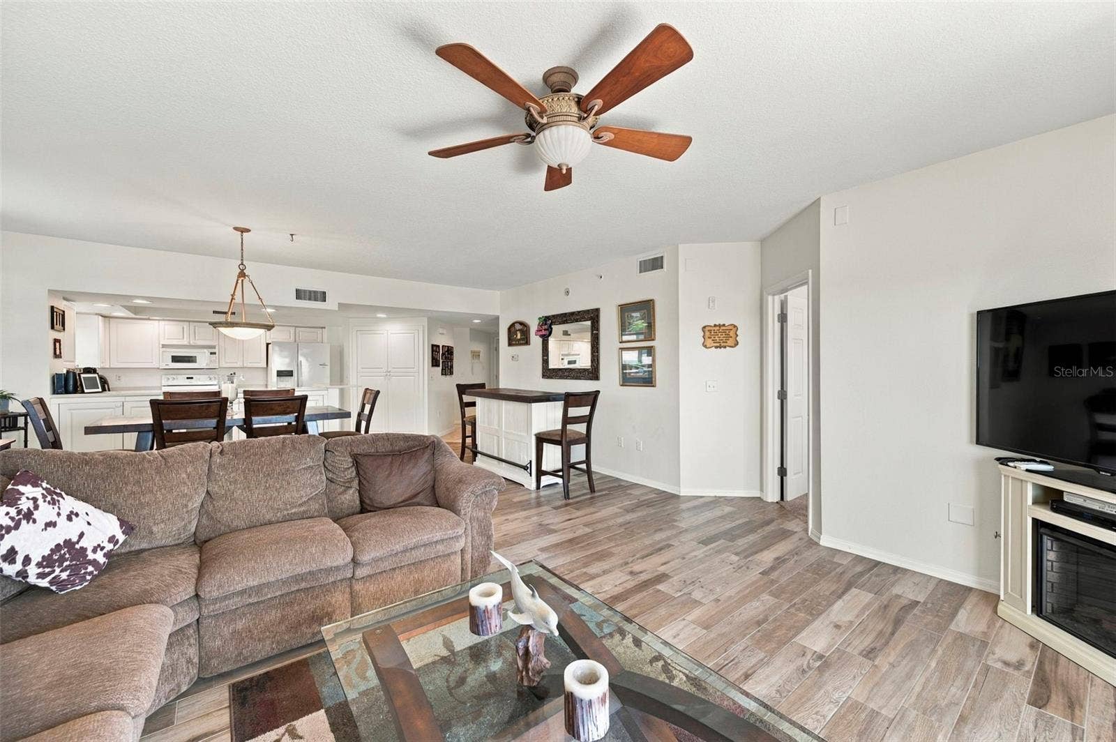 1200 COUNTRY CLUB DRIVE, #2306, Largo, FL 33771