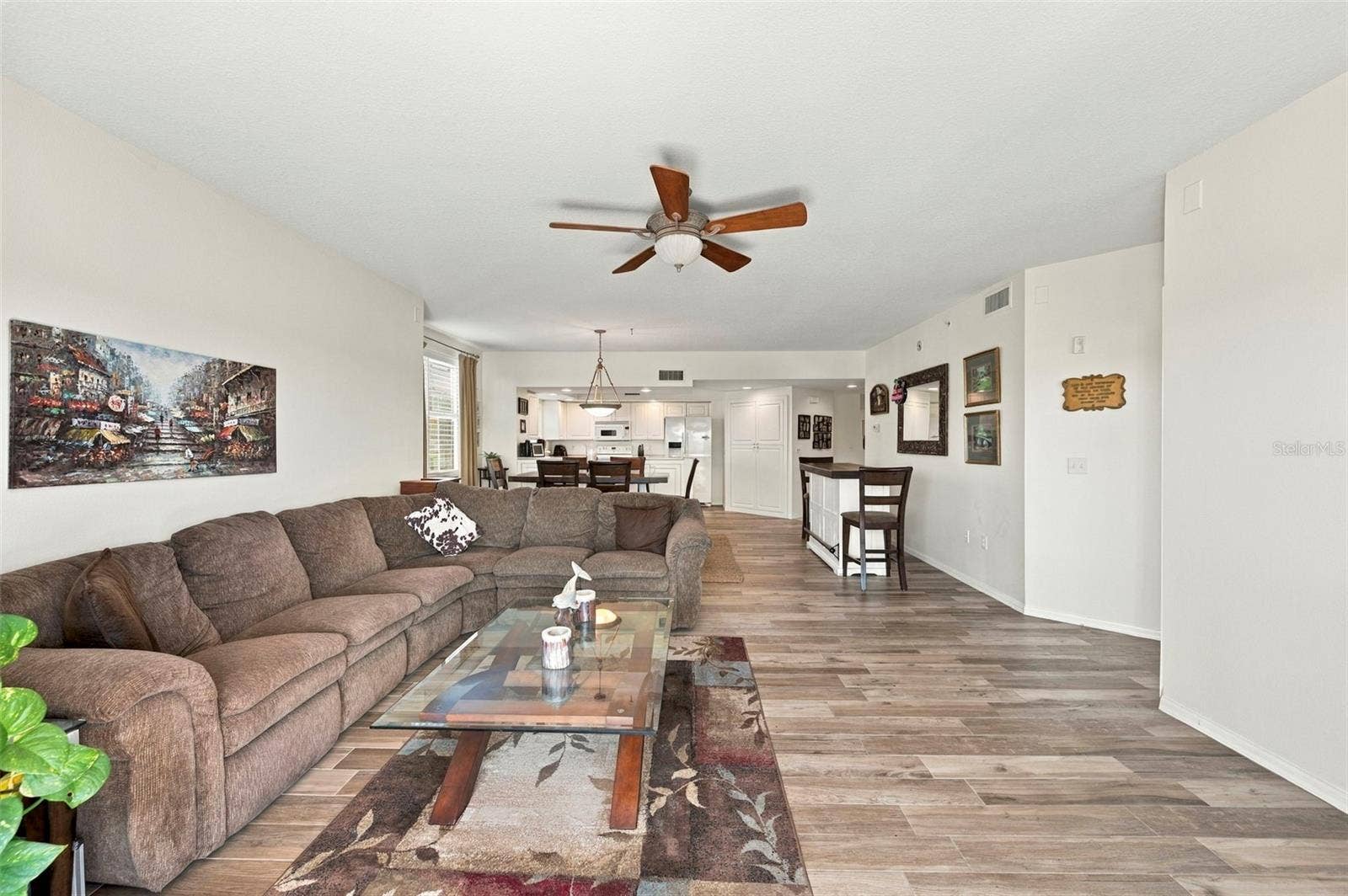 1200 COUNTRY CLUB DRIVE, #2306, Largo, FL 33771