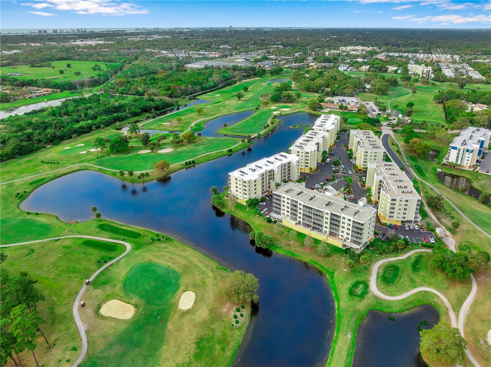 1200 COUNTRY CLUB DRIVE, #2306, Largo, FL 33771
