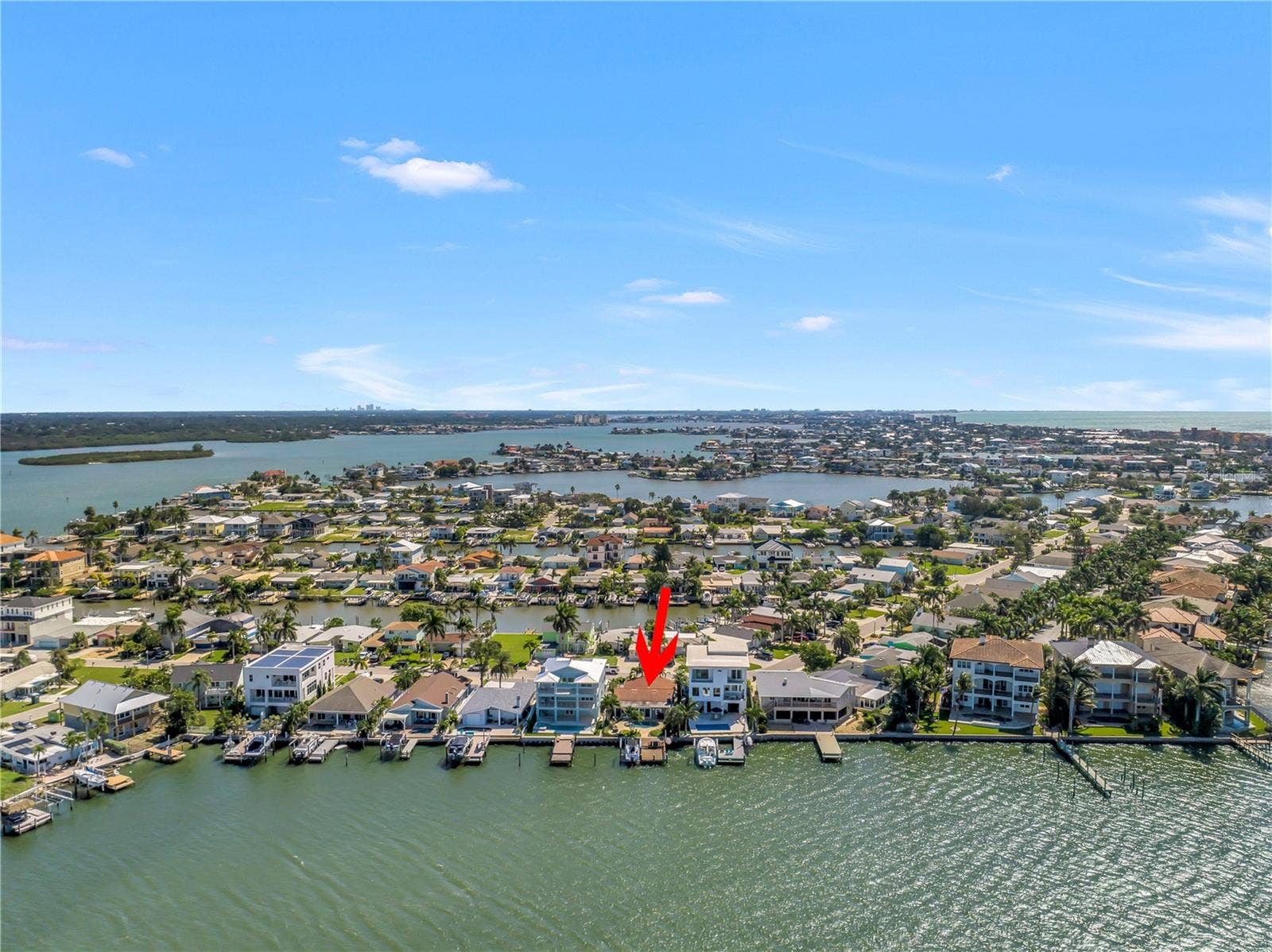 106 WALL STREET, Redington Shores, FL 33708
