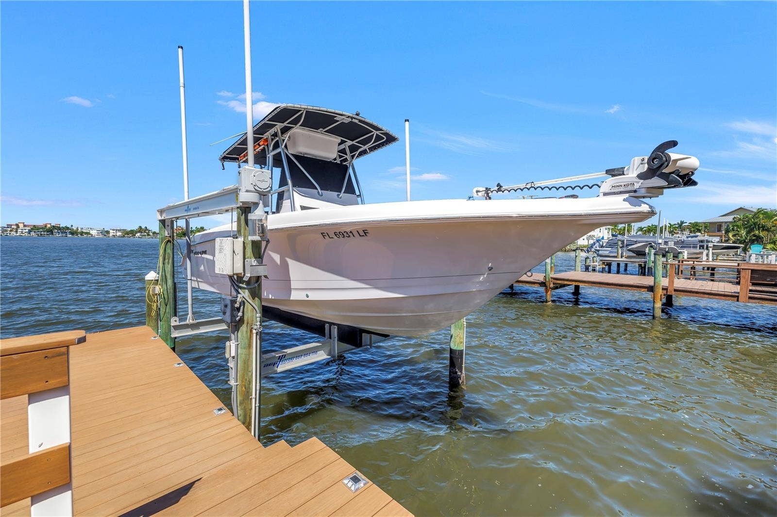 106 WALL STREET, Redington Shores, FL 33708