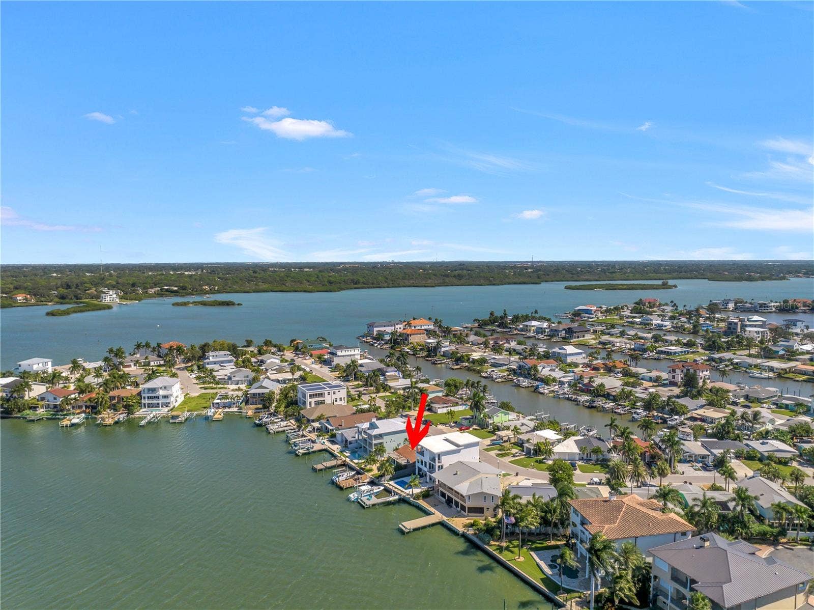 106 WALL STREET, Redington Shores, FL 33708
