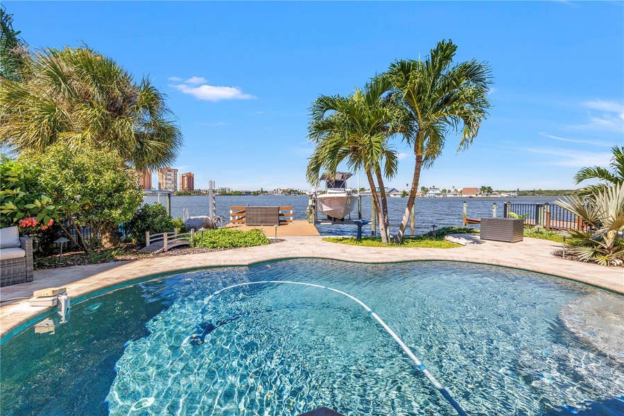 Property photo for 106 WALL STREET, Redington Shores, FL