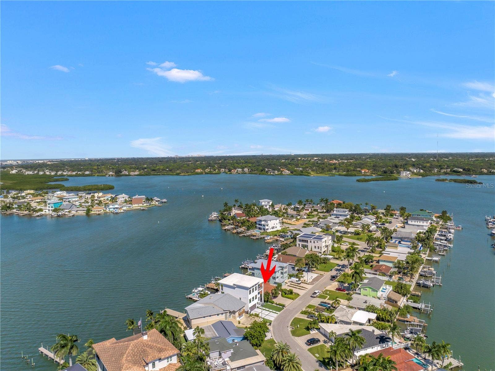 106 WALL STREET, Redington Shores, FL 33708