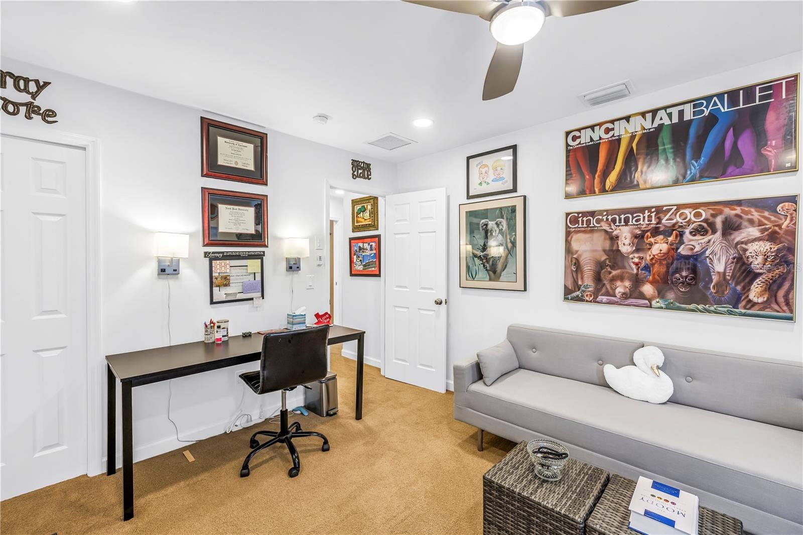 2nd Bedroom