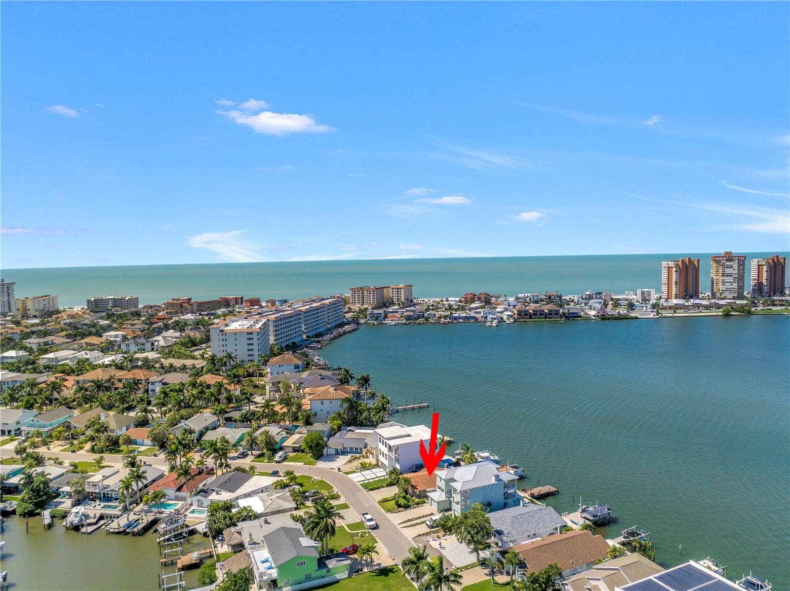 106 WALL STREET, Redington Shores, FL 33708