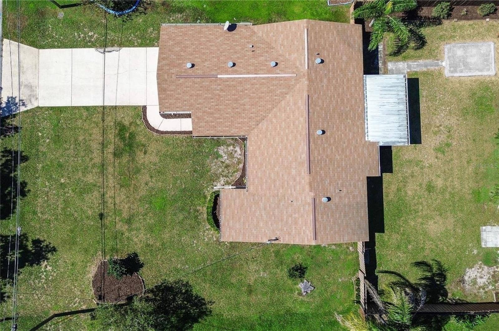 8265 GOODRICH STREET, Spring Hill, FL 34606