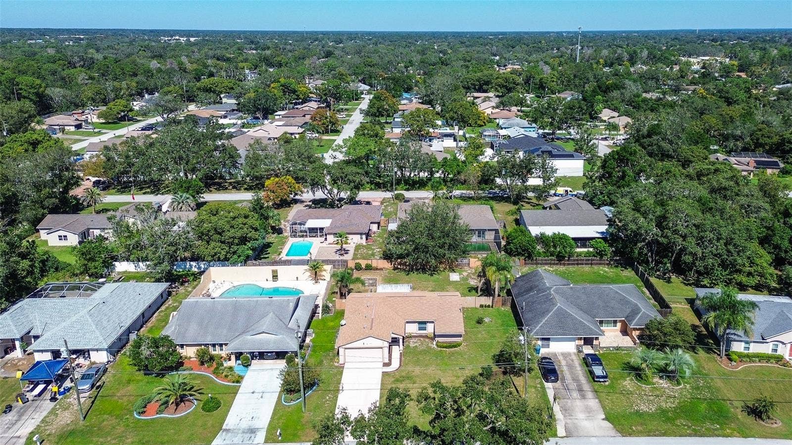 8265 GOODRICH STREET, Spring Hill, FL 34606