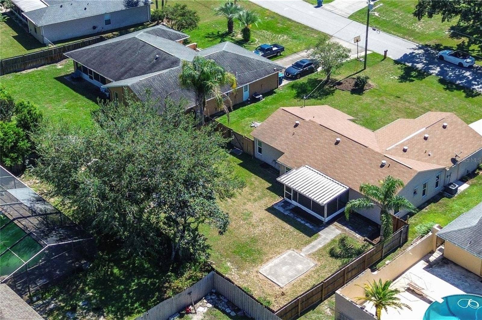8265 GOODRICH STREET, Spring Hill, FL 34606