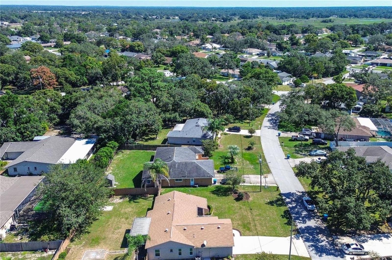 8265 GOODRICH STREET, Spring Hill, FL 34606