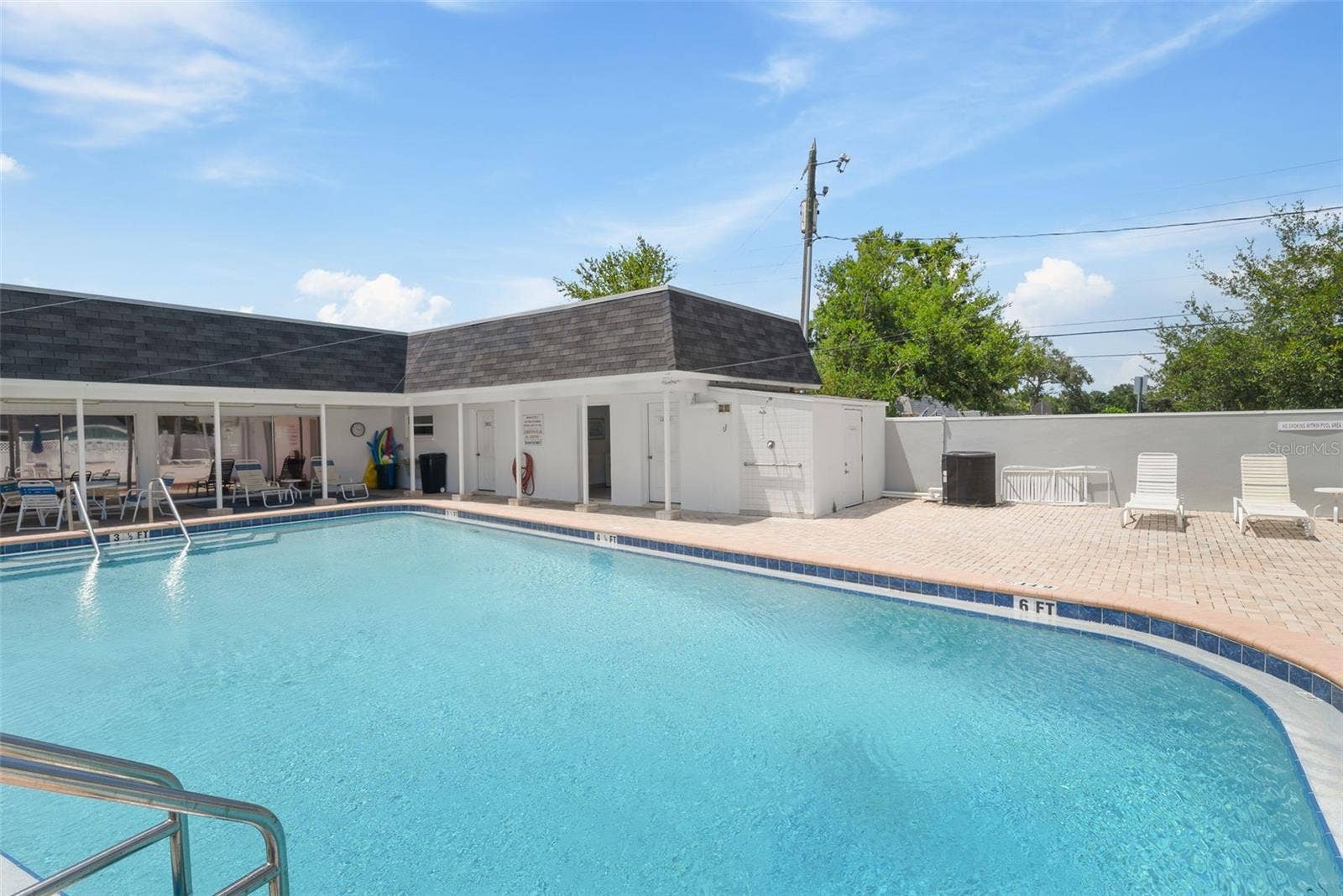 13940 ANONA HEIGHTS DRIVE, #113, Largo, FL 33774