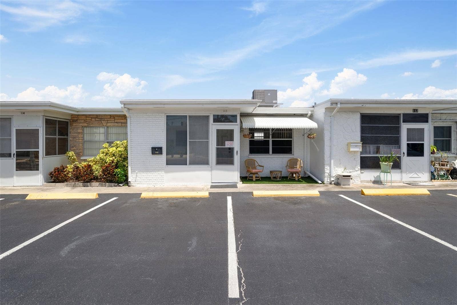 13940 ANONA HEIGHTS DRIVE, #113, Largo, FL 33774